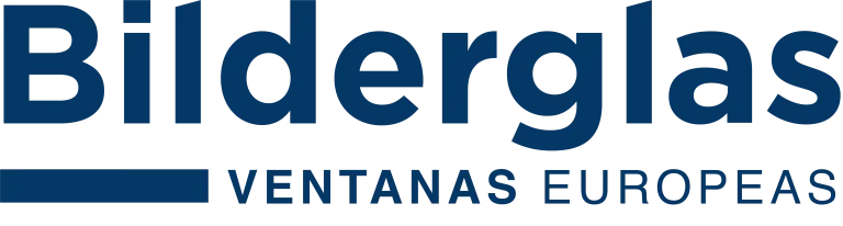 Logotipo de Bilderglas, expertos en soluciones de ventanas europeas