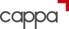 Logotipo de Cappa.