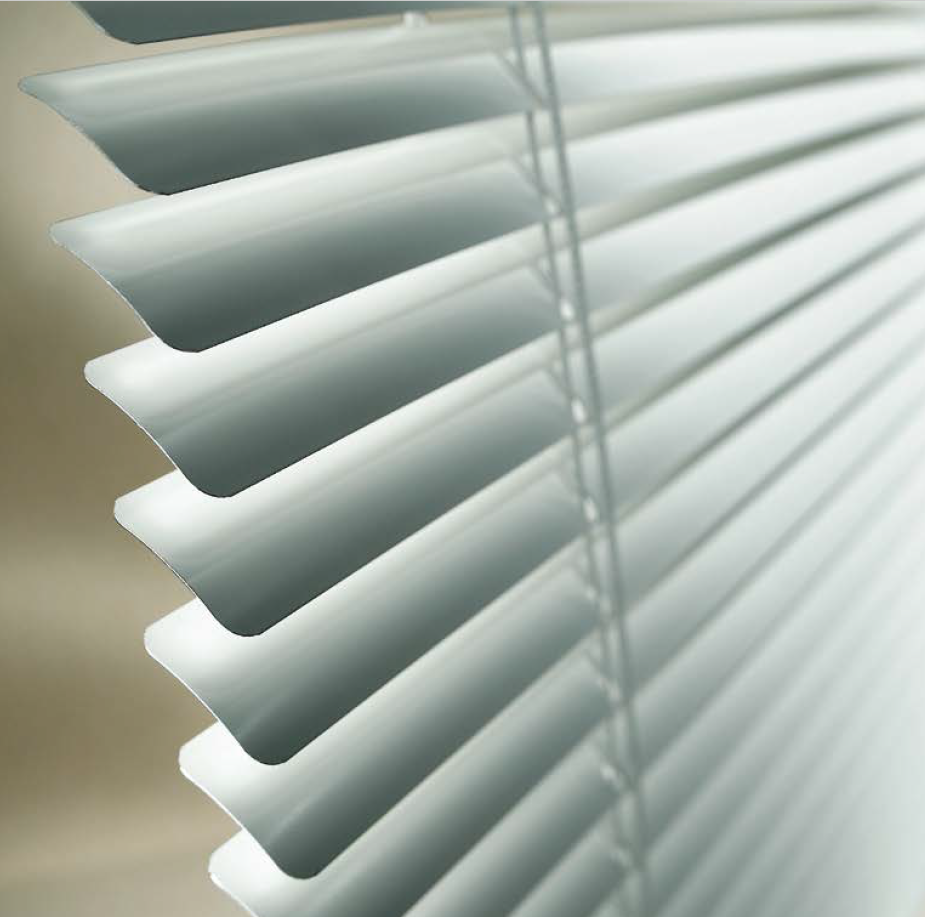 Persianas Precious Metals de Hunter Douglas.